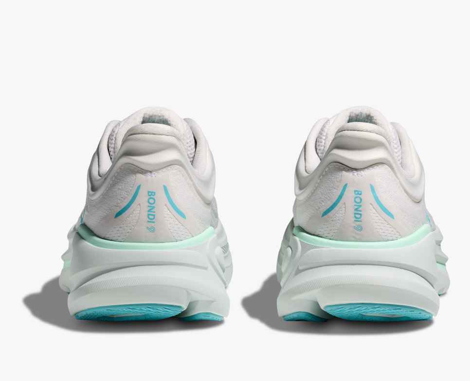 Bondi 9 Frost / Cielo Blue