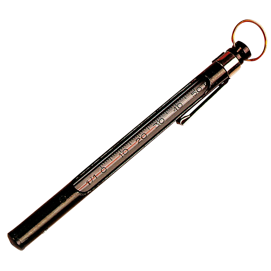 Behr Wasser- Thermometer