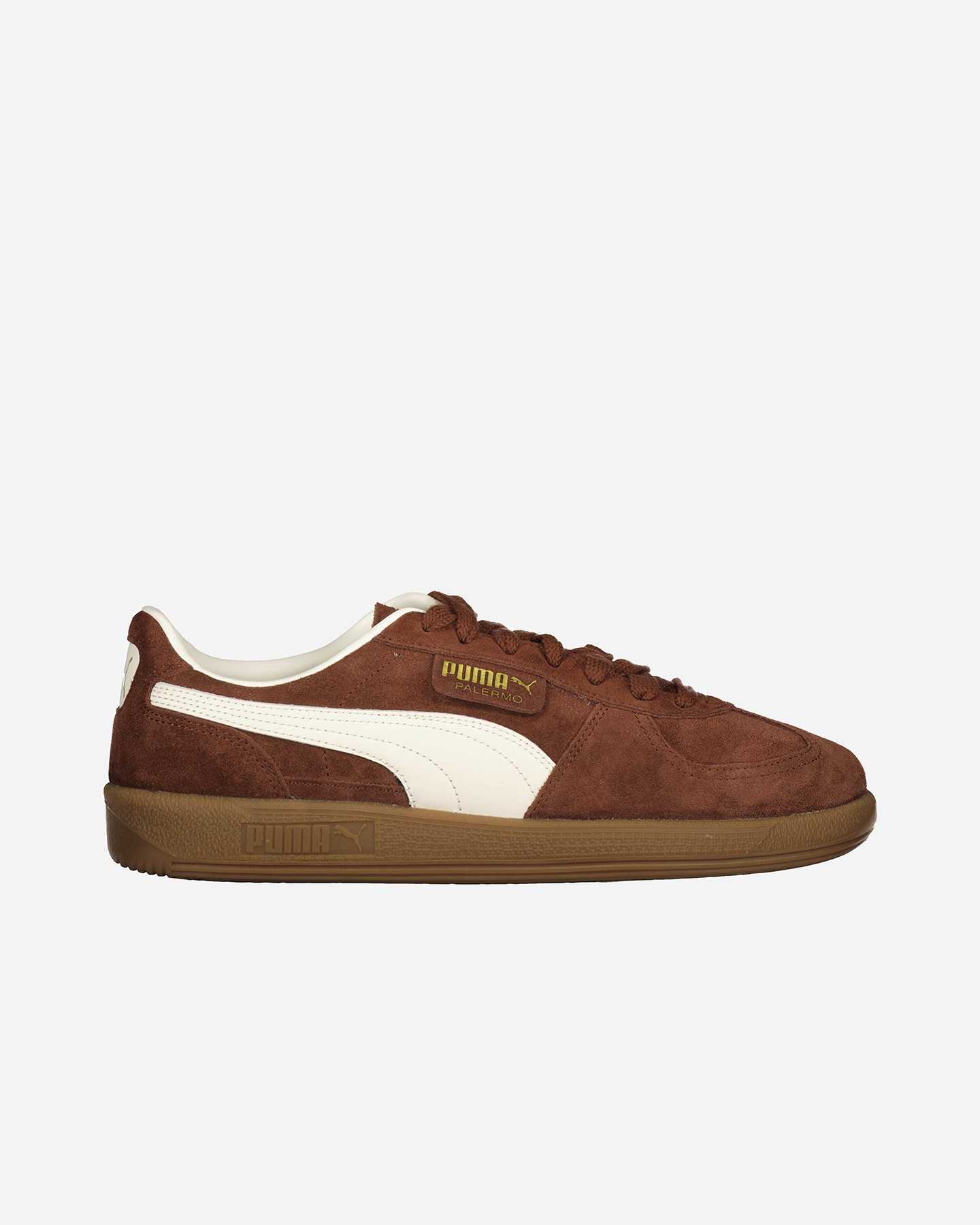 Puma Palermo M 396463-59 Sneakersy Buty