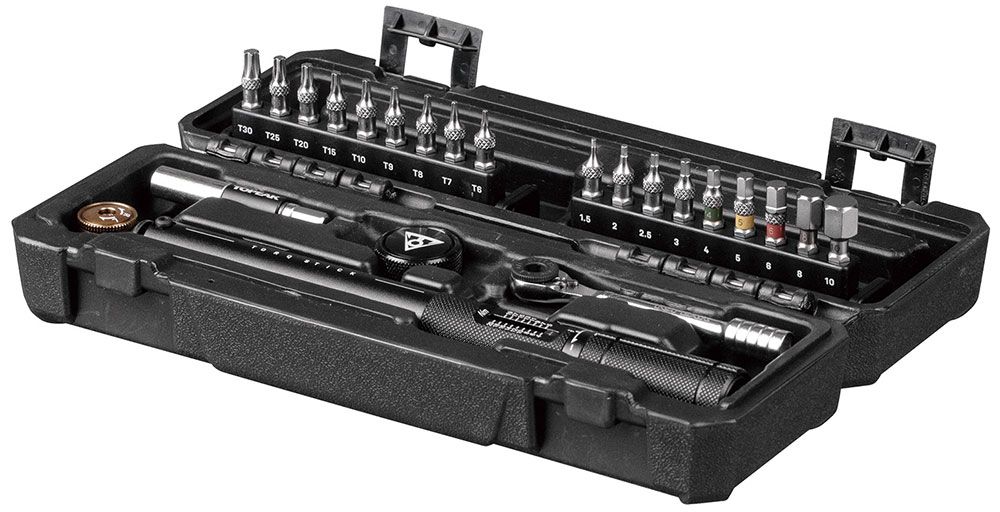 Topeak Torq Stick Pro 4-20 Nm Drehmomentschlüssel kaufen | Bike-Discount
