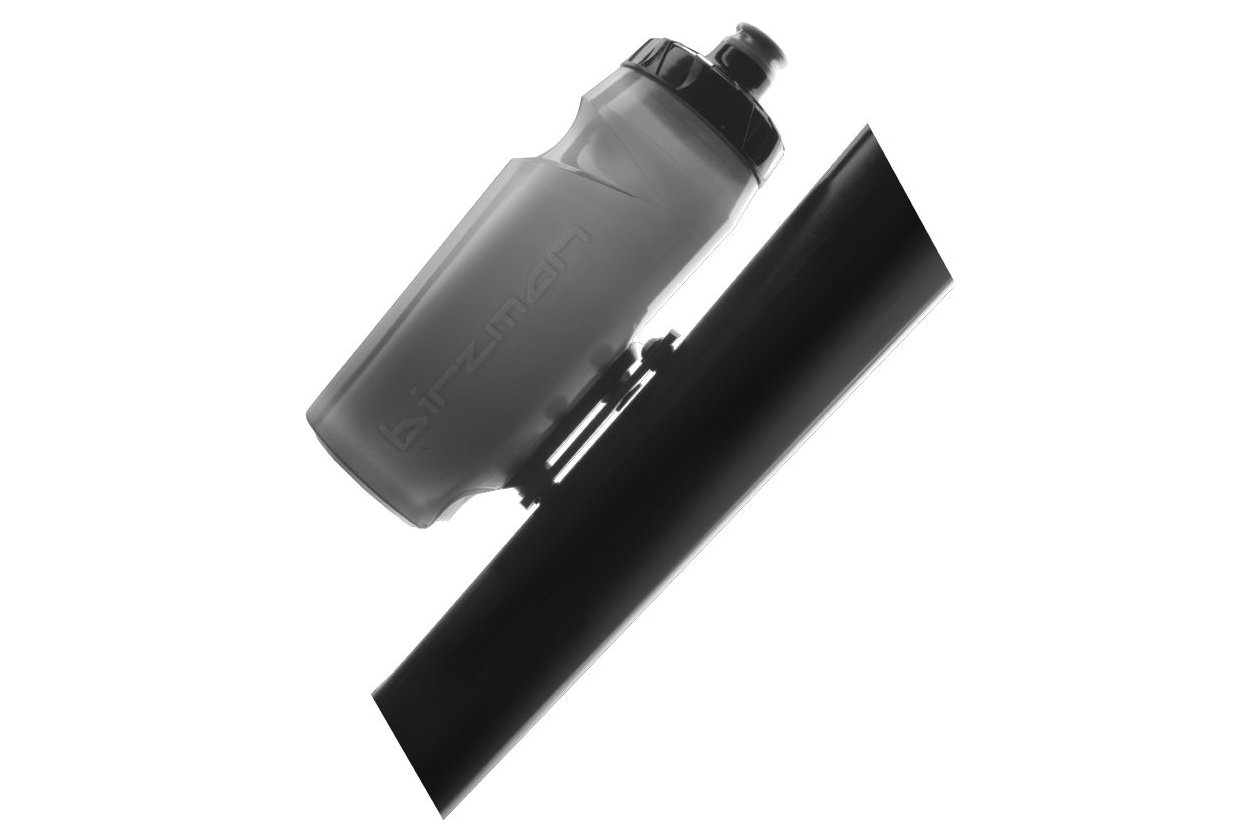Birzman Cleat Trinkflasche Set 650 ml