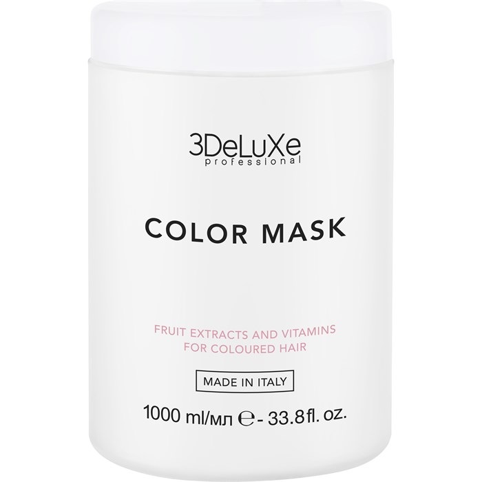 Color Mask