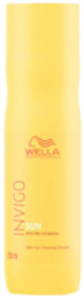 Wella Professionals Invigo Sun After Sun Cleansing Shampoo