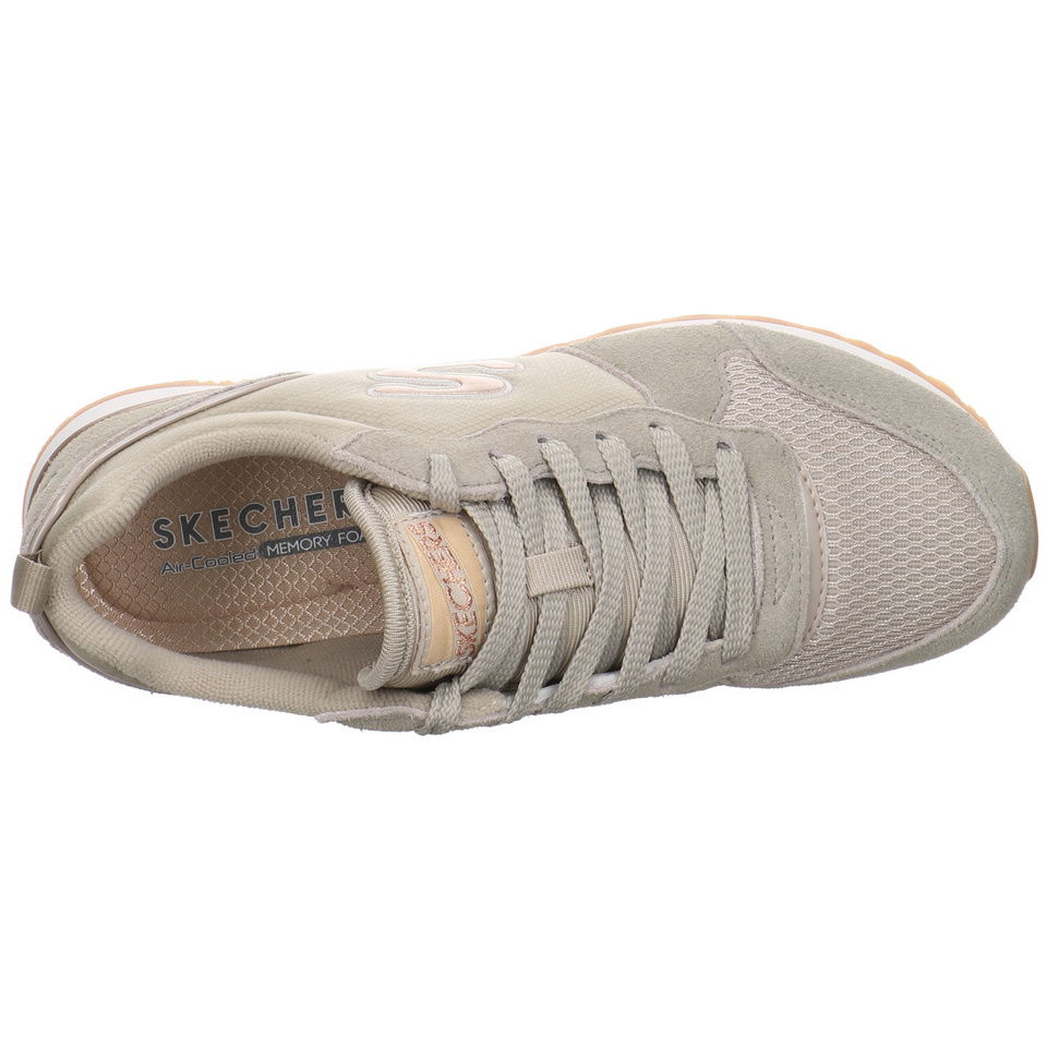 Skechers OG 85-Golden Gurl Sneaker