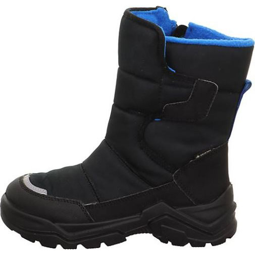 superfit Winterstiefel SNOW MAX