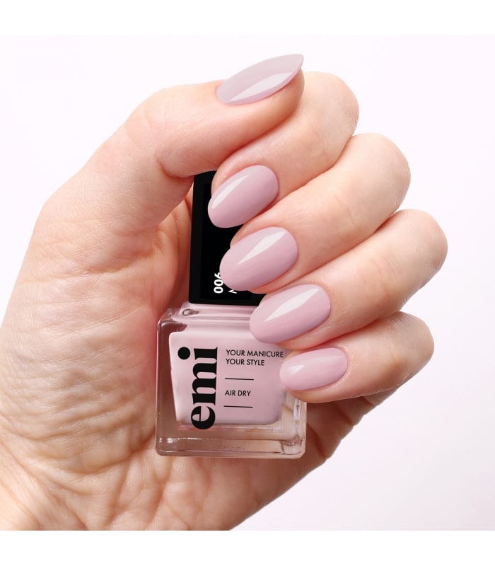 EMI-ULTRA STRONG-Vernis à ongles
