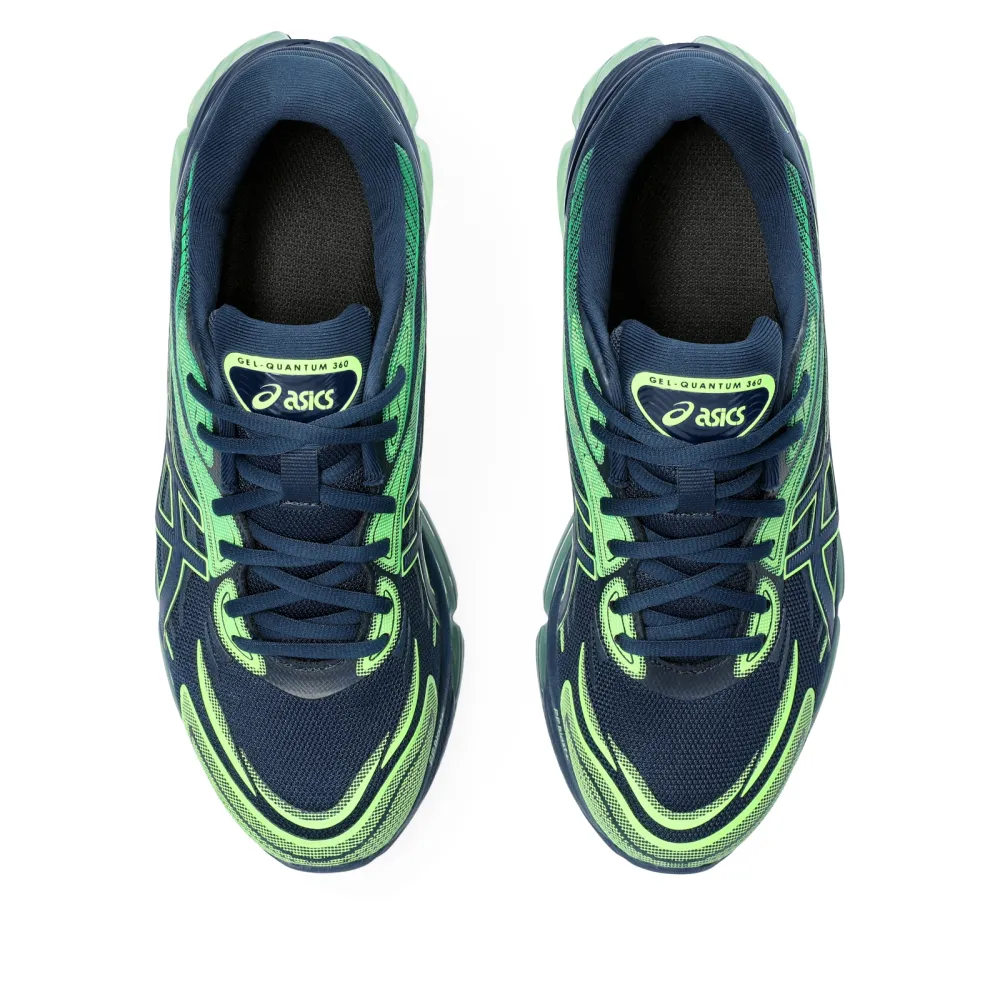 Asics GEL QUANTUM 360 VIII 1203A305.400 / blau