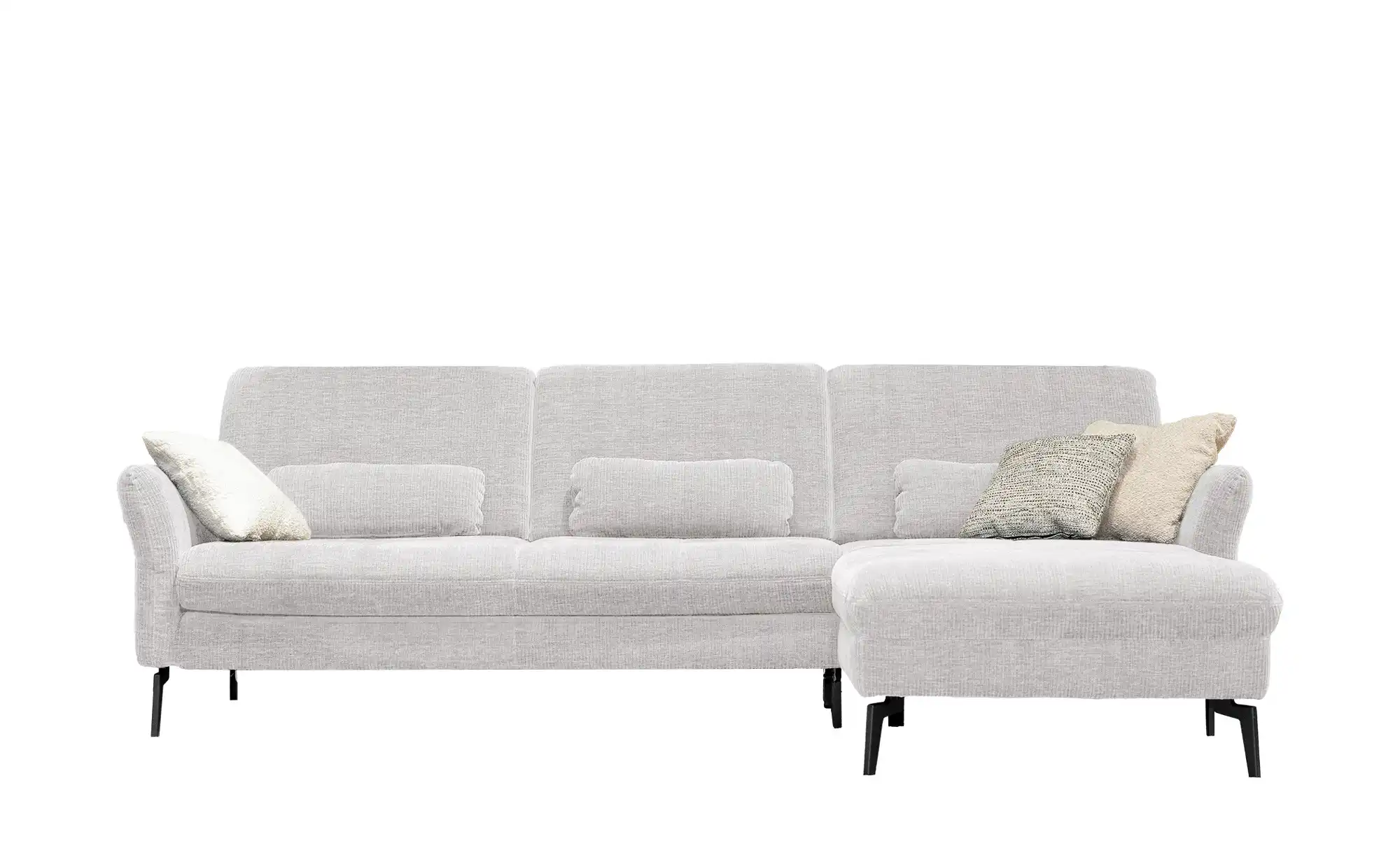 Kollektion Kraft Ecksofa Cord DANTE