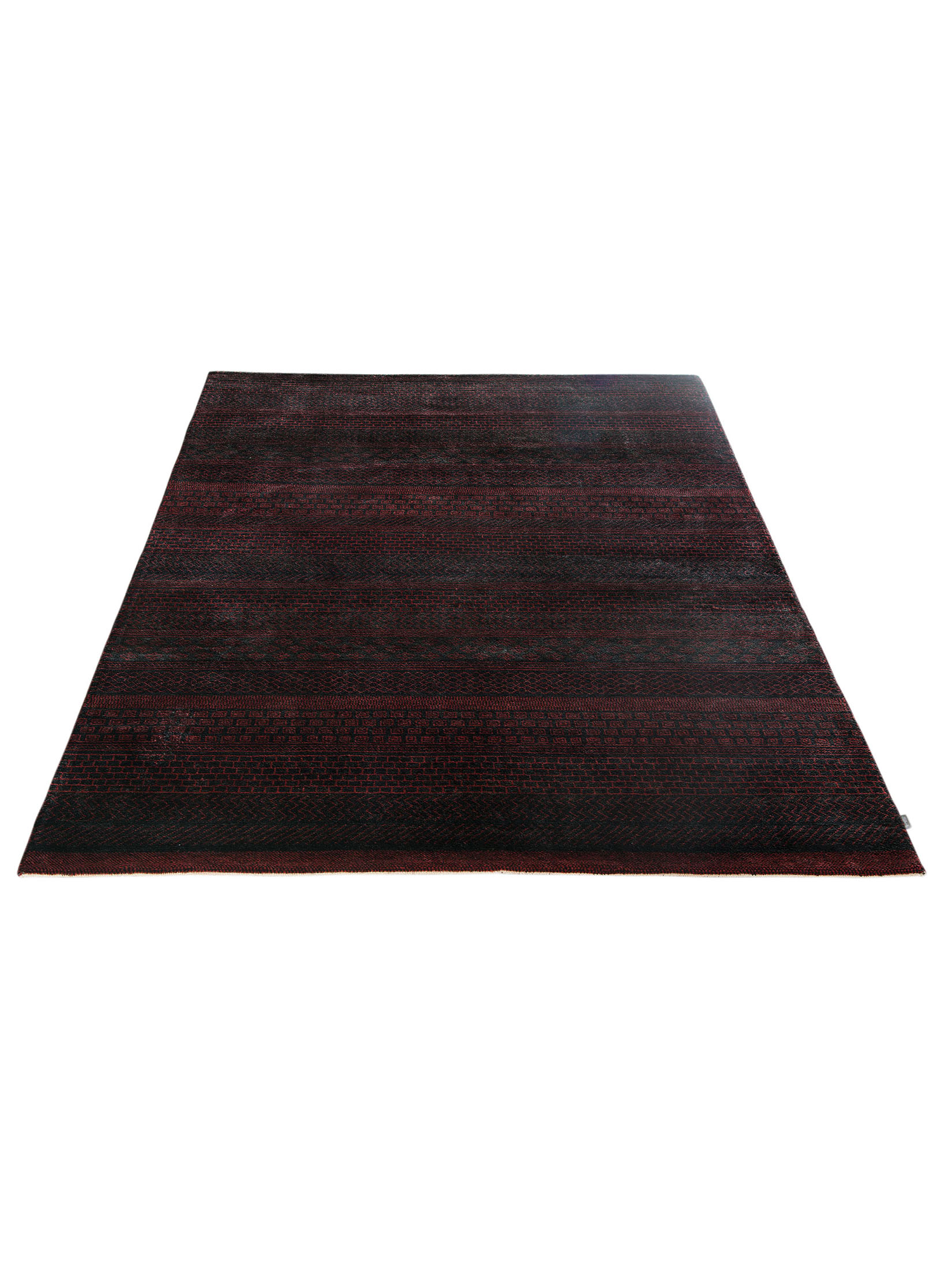 Contemporary Gabbeh ca. 171 x 250 cm, Unikat / Einzelstück
