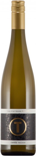 2021 ALTE LIEBE Cuvée Exklusiv weiß trocken - Weingut Tina Pfaffmann