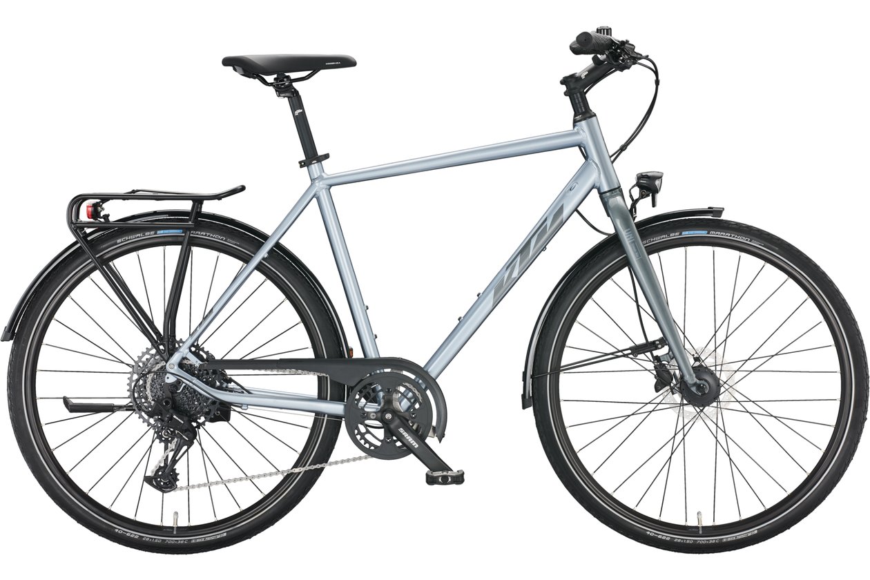 KTM Life Lite - 2022 - 28 Zoll - Diamant
