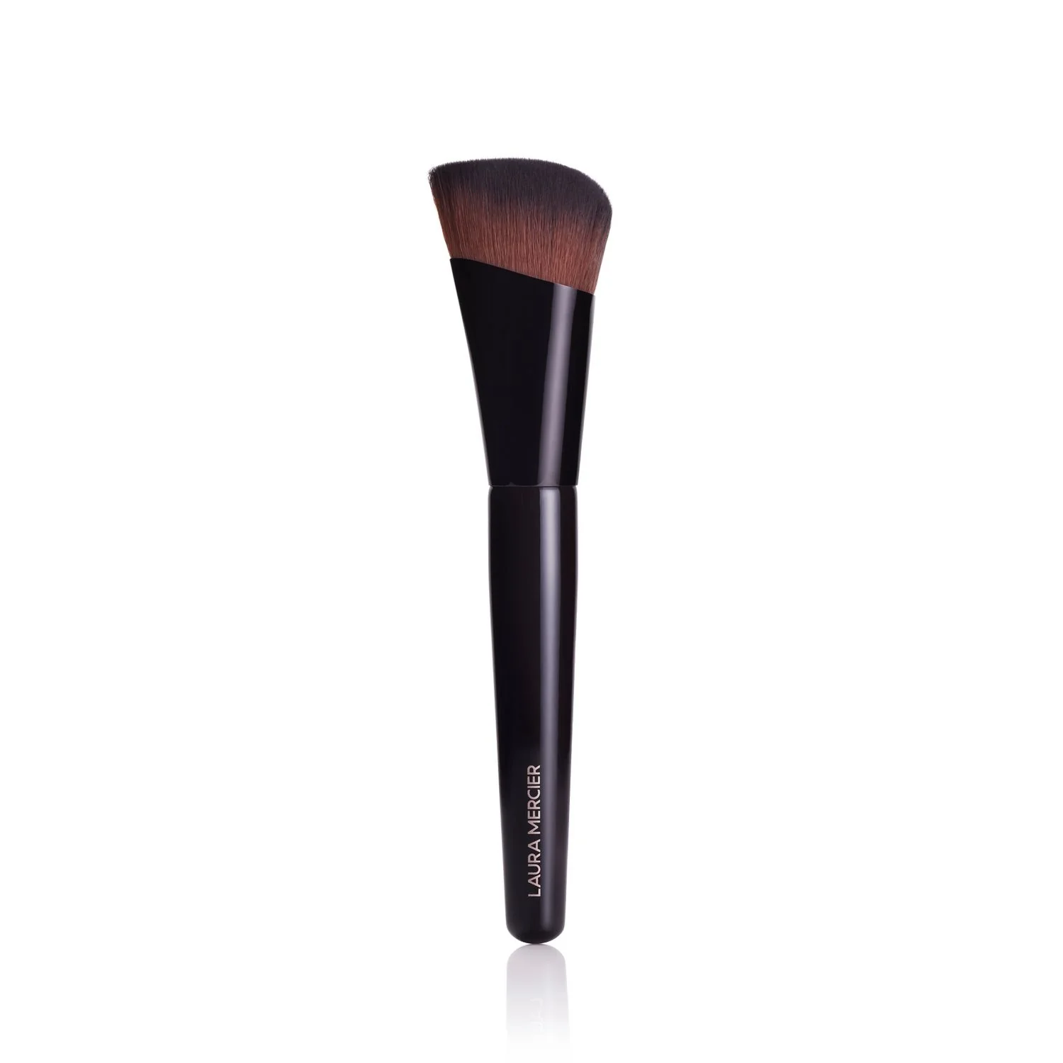 Pędzel do podkładu Real Flawless Foundation Brush - Pędzle, Pędzel do makijażu