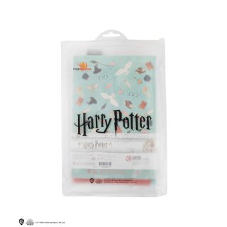 Harry Potter Schreibset 7-teilig Hogwarts Fantasy