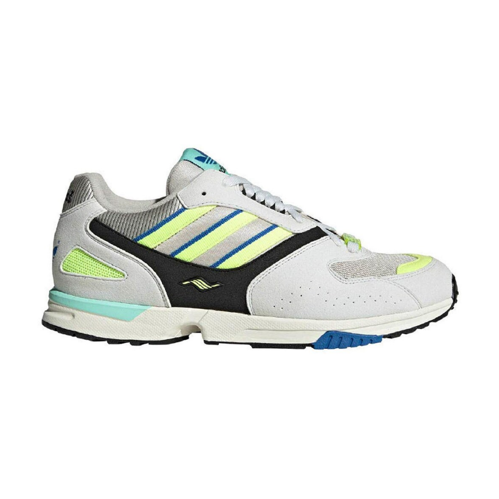 adidas ZX 4000 G27899 / weiss