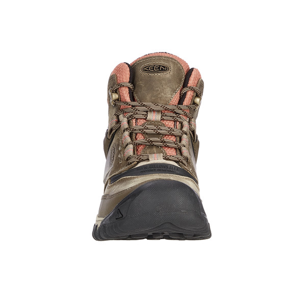 RIDGE FLEX MID WP Damen - Wanderstiefel