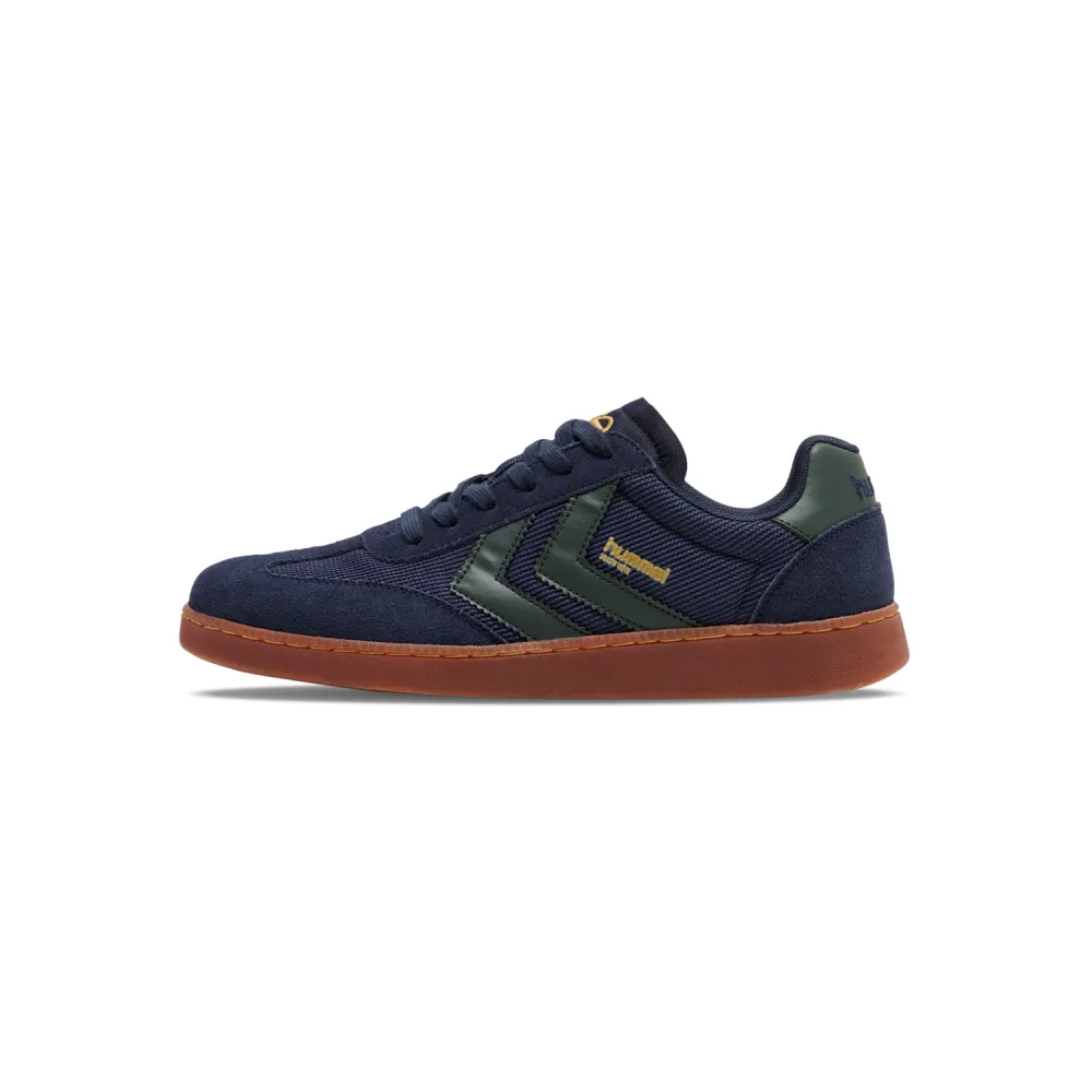 HUMMEL VM78 CPH MS 218637-7003 / blau