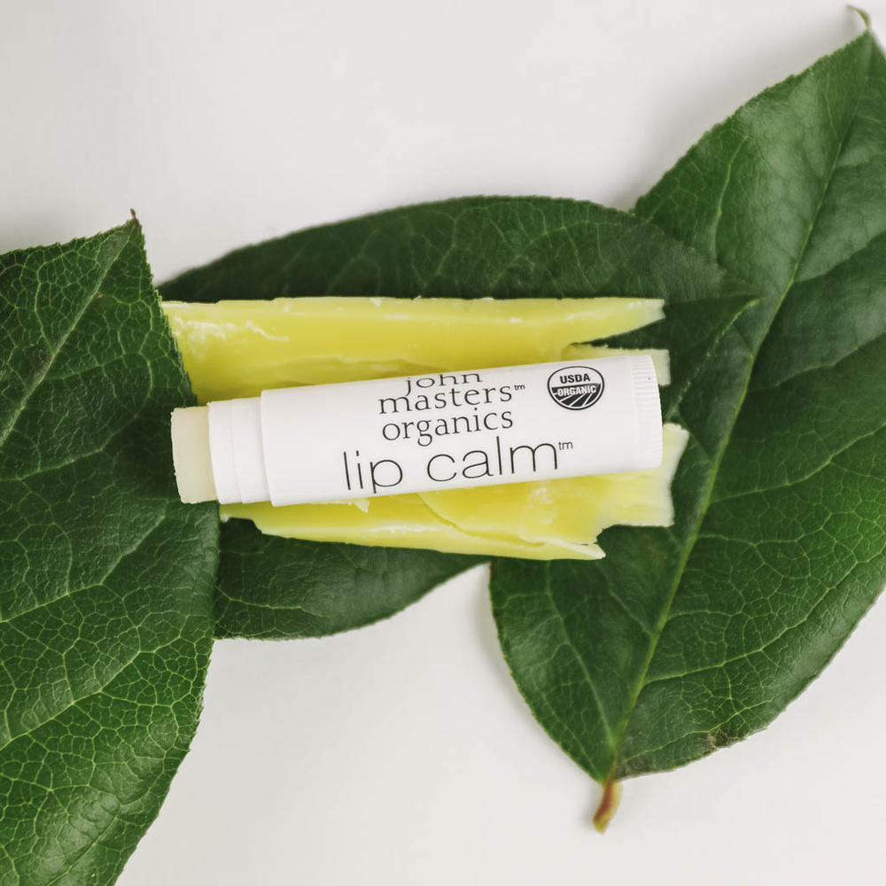 john masters organics Baume réparateur Lèvres