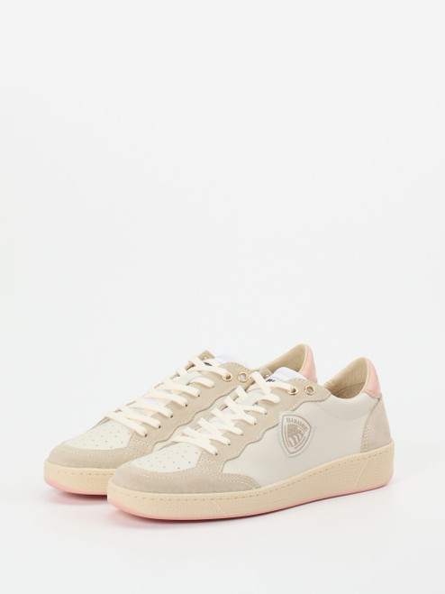 Sneaker-81657930022 Blauer