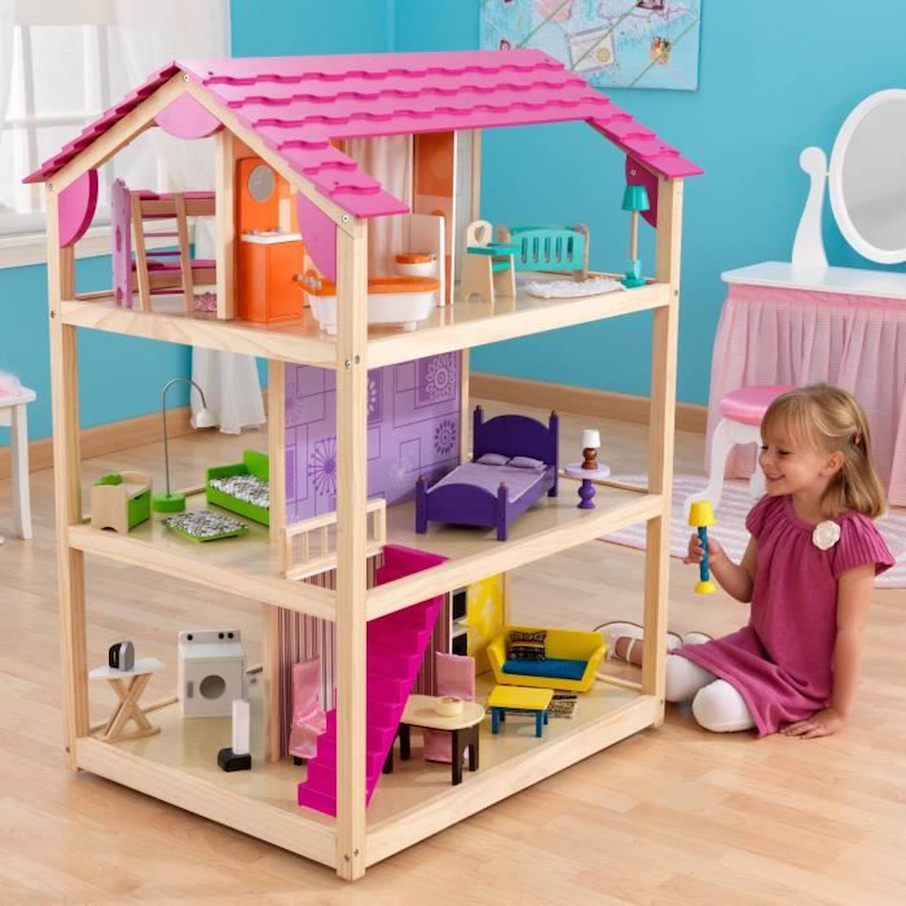 Kidkraft