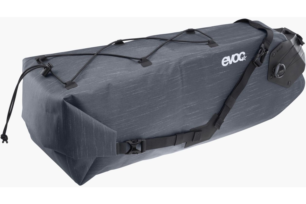 Evoc Seat Pack Boa WP 12