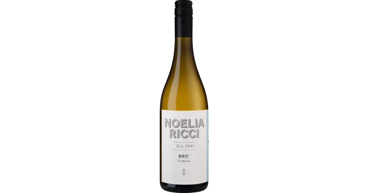 Bro' Trebbiano