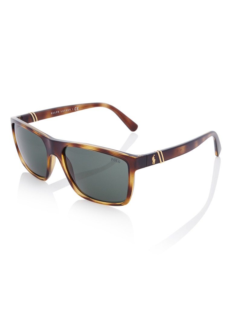 Ralph Lauren  Zonnebril PH4133