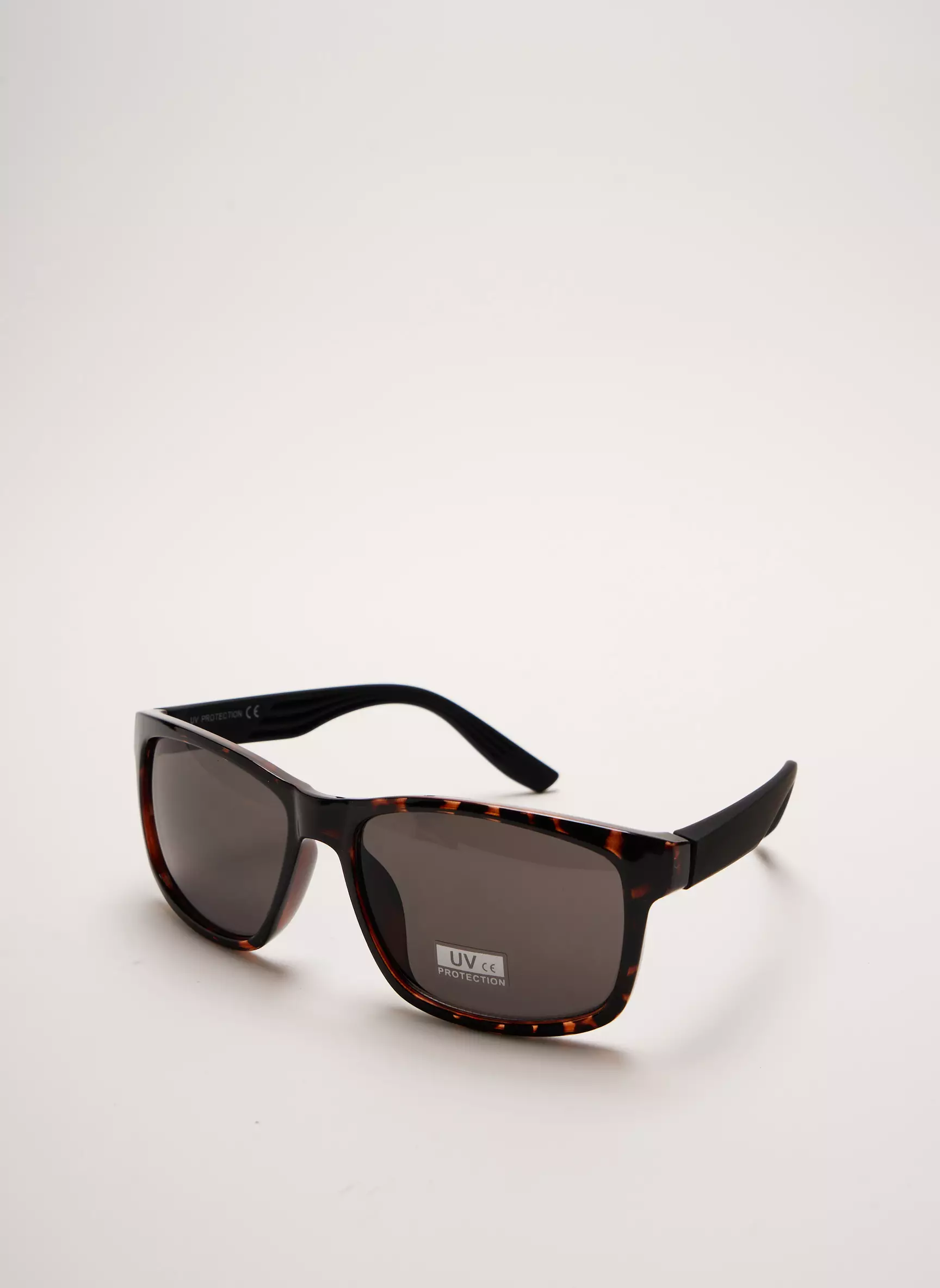 City Vision Eyewear Lunettes De Soleil Femme couleur marron