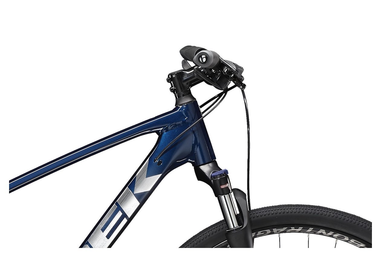 Trek Dual Sport 2 - 2022 - 28 Zoll - Diamant