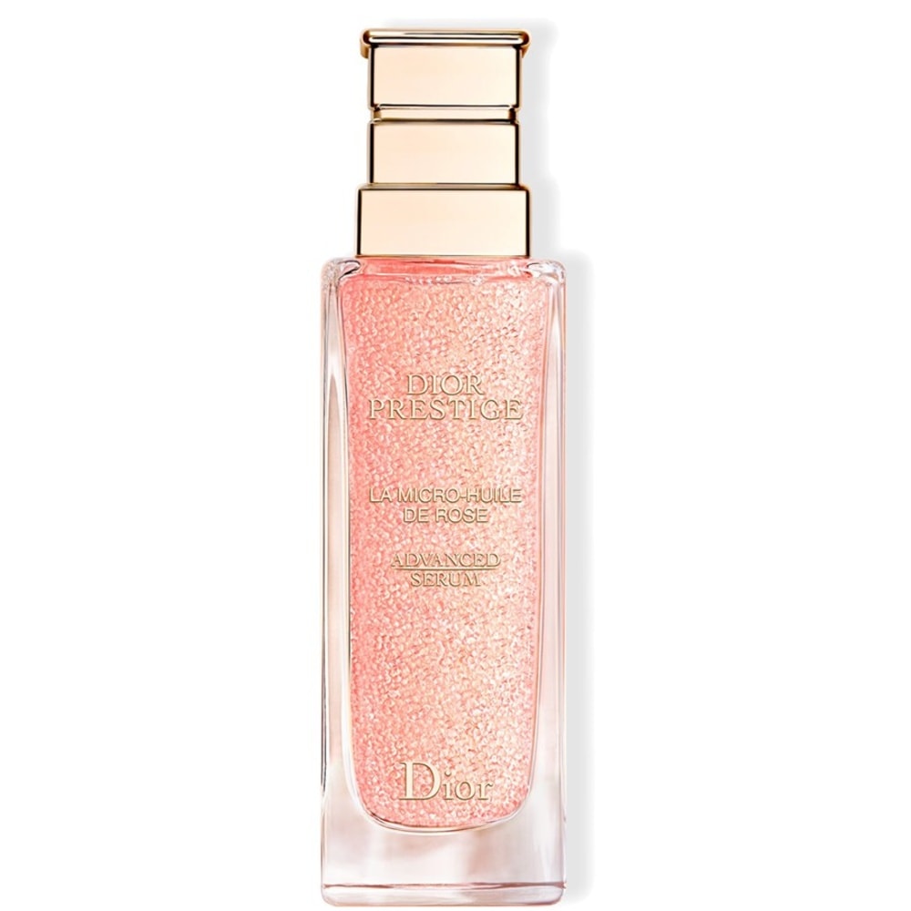 DIOR La Micro Huile De Rose Advanced Serum Sérum