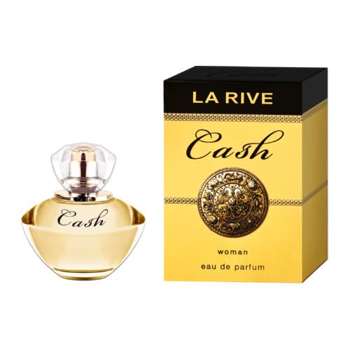 La Rive Cash Woman Eau de Parfum 90 ml
