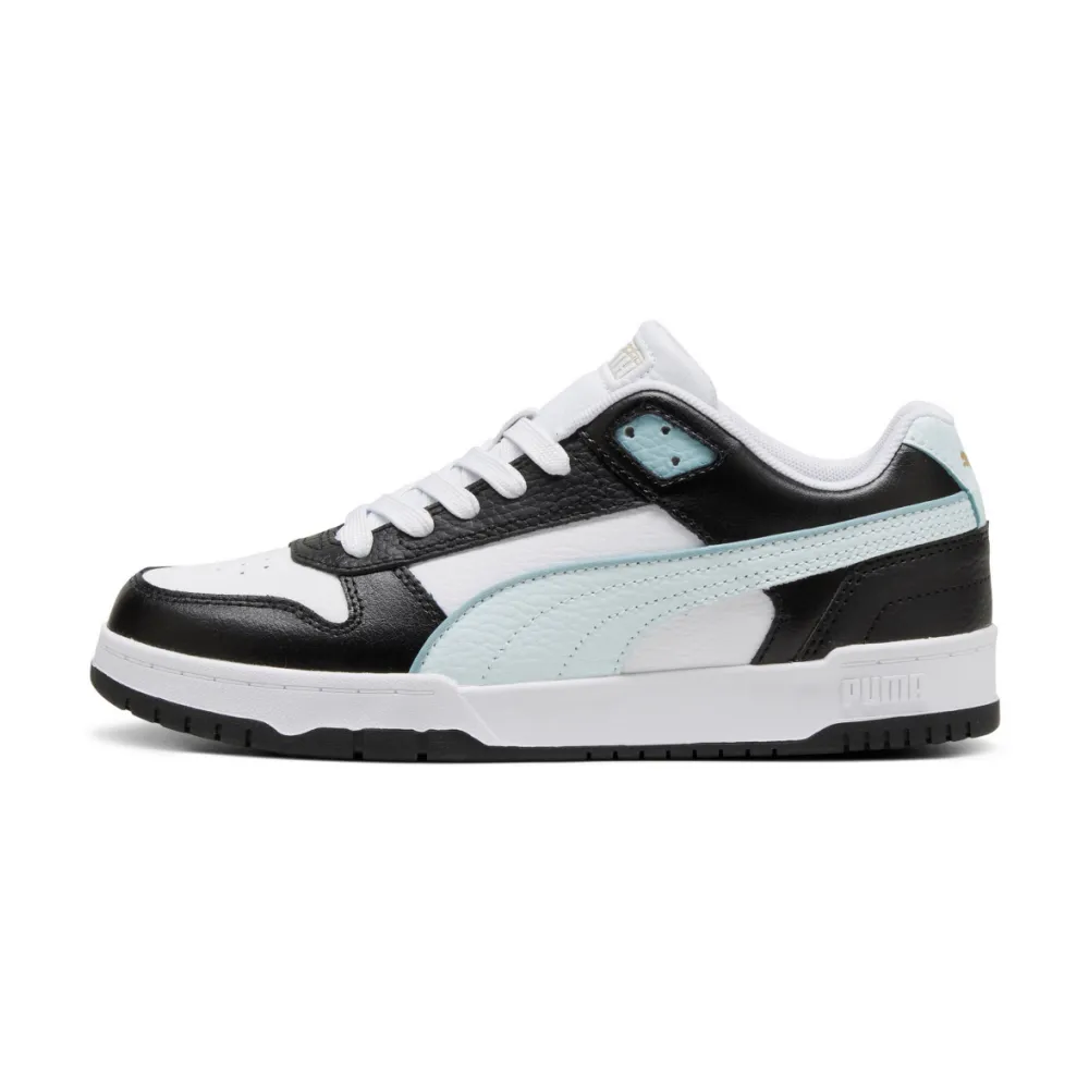PUMA RBD Game Low 386373/031 / schwarz