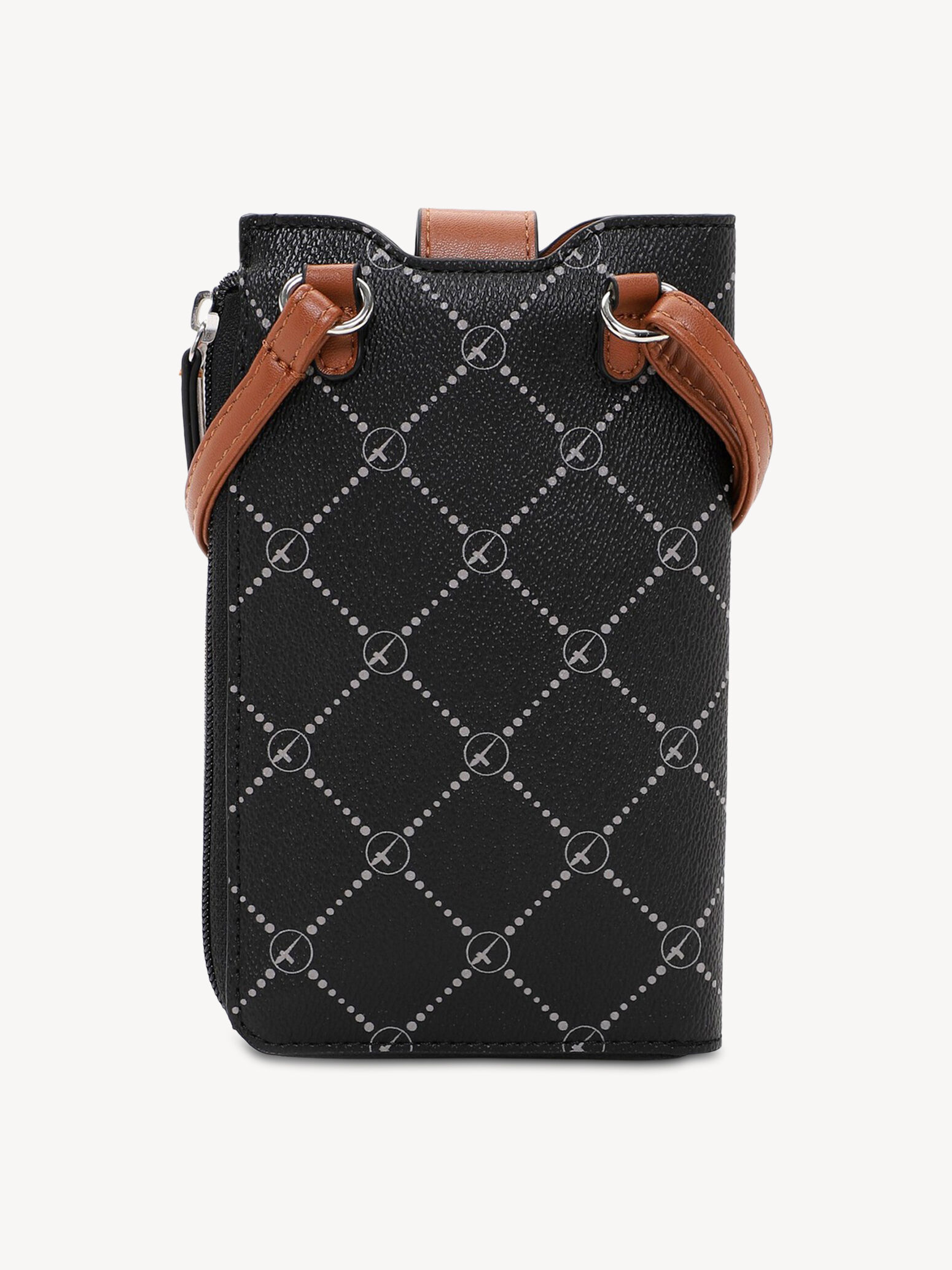 Étui pour téléphone portable - noir