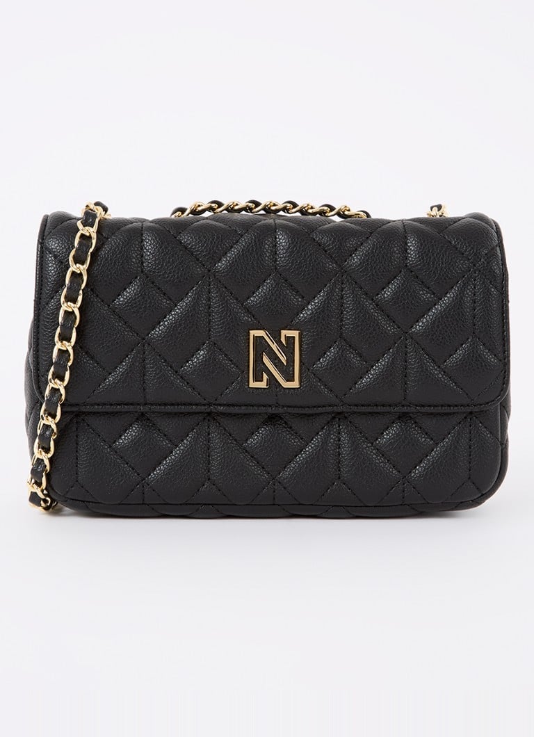 Borsa a tracolla NIKKIE Ann con tracolla regolabile