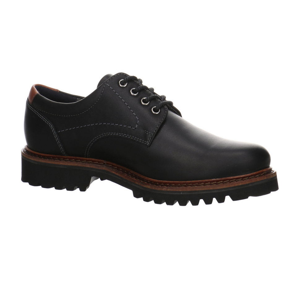 Sioux Adalrik Schnürschuh