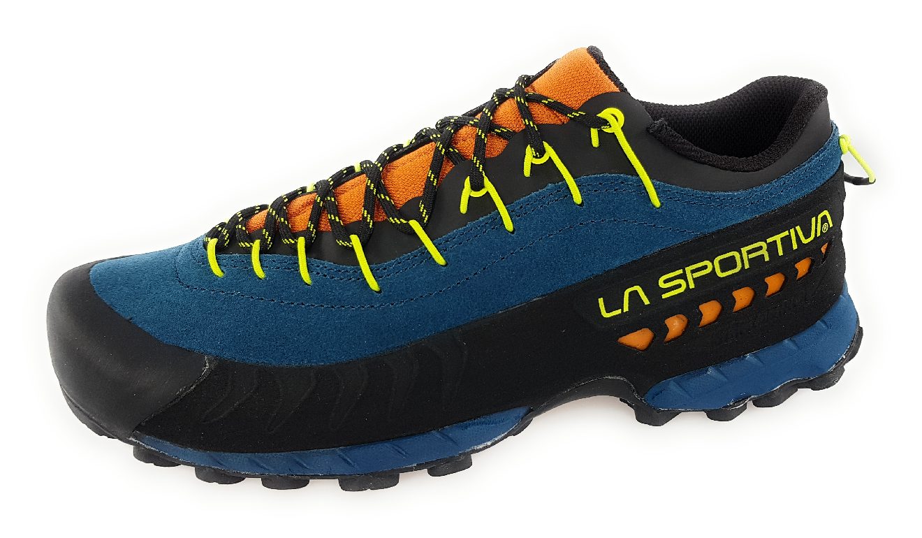 La Sportiva TX4 17W639208 Blau storm blue/ hawaian sun