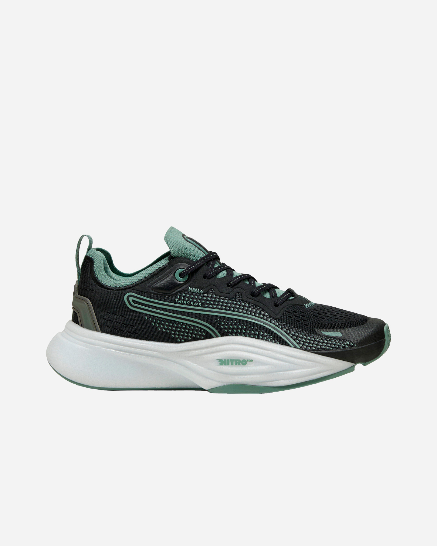 Tréningové topánky Puma Pwr Nitro Sqd2 M 310150-08