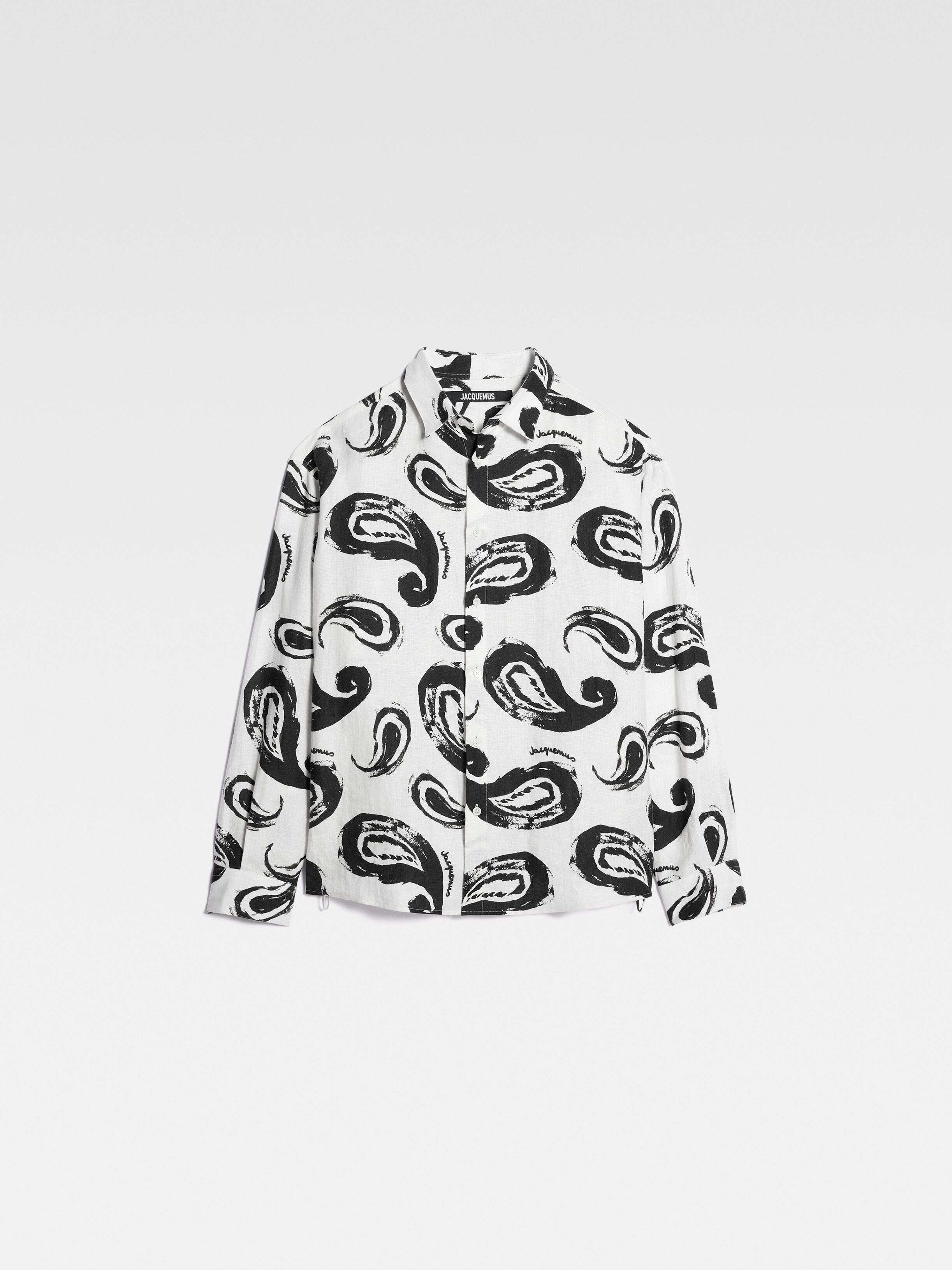 La chemise Simon