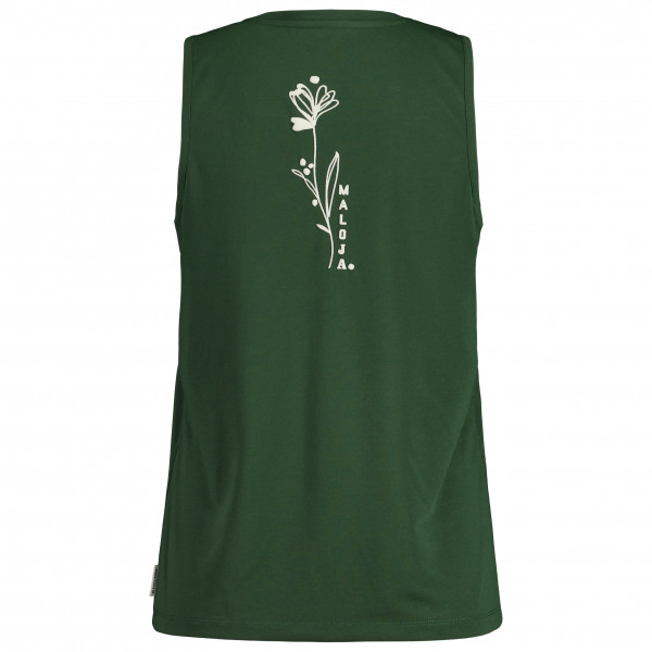 Maloja - Women's KarkogelM. Top - Tank Top