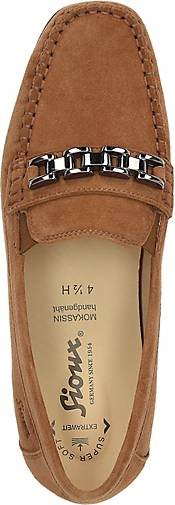 Sioux Slipper Cortizia-727-H