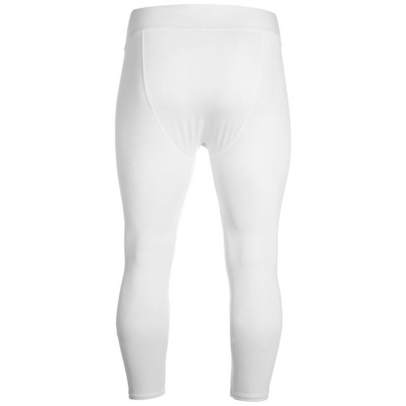 Wilson Fundamentals Compression Sweathose Herren