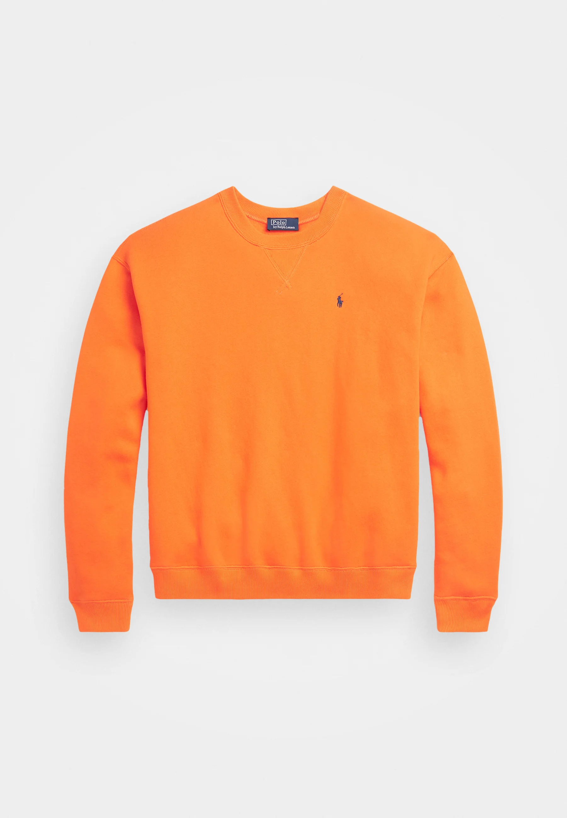 Polo Ralph Lauren MANGA LARGA - Sudadera