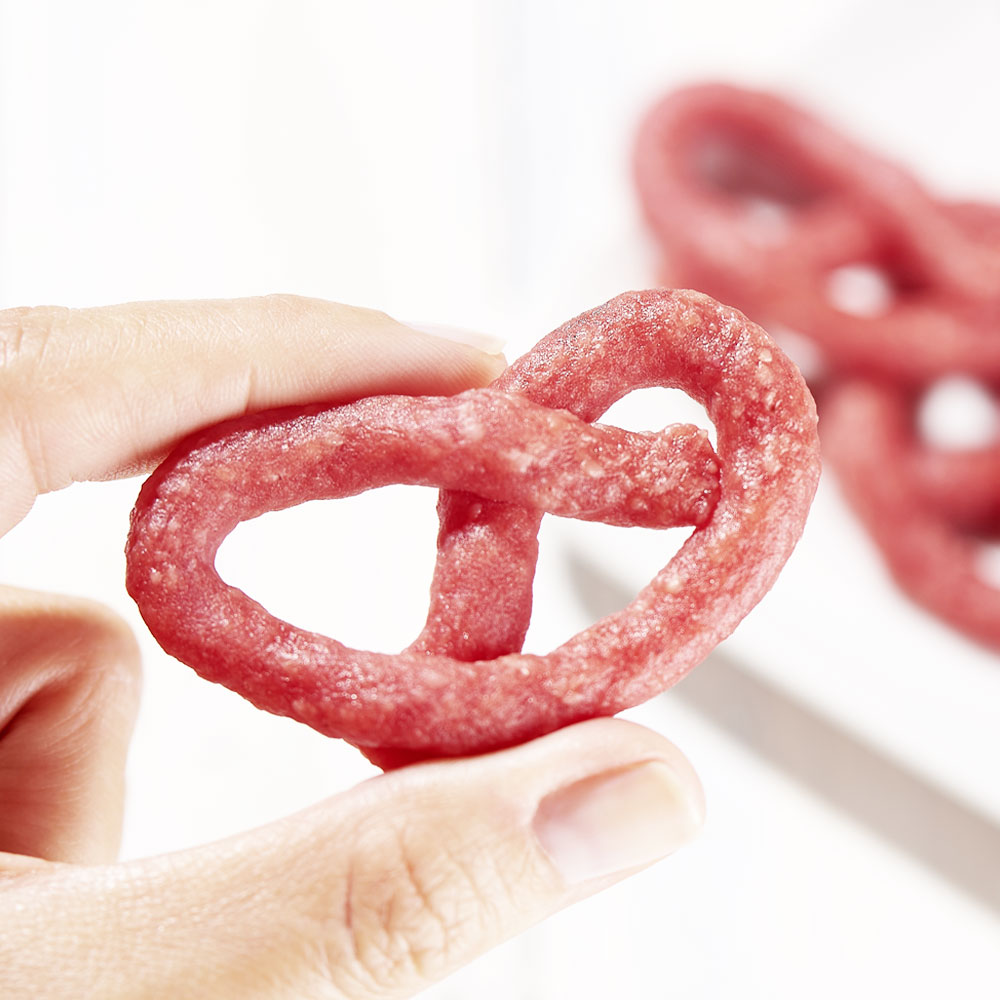 Breu Salamibrezn Jalapeno 50g