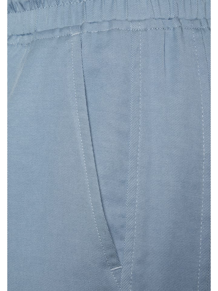 LASCANA Schlupfhose in jeansblau günstig kaufen