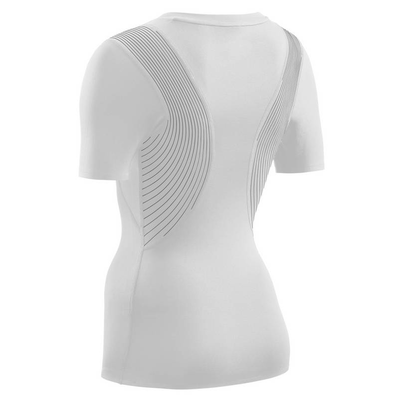 CEP Wingtech Shirt Short Funktionsshirt Damen