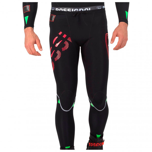 Rossignol - Infini Compression Race Tights - Langlaufhose