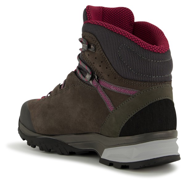 Lowa - Women's Sassa GTX MID - Wanderschuhe