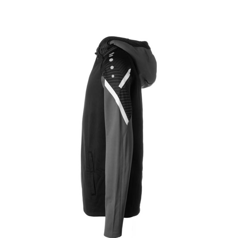 JAKO Performance Funktionssweatshirt Jungen