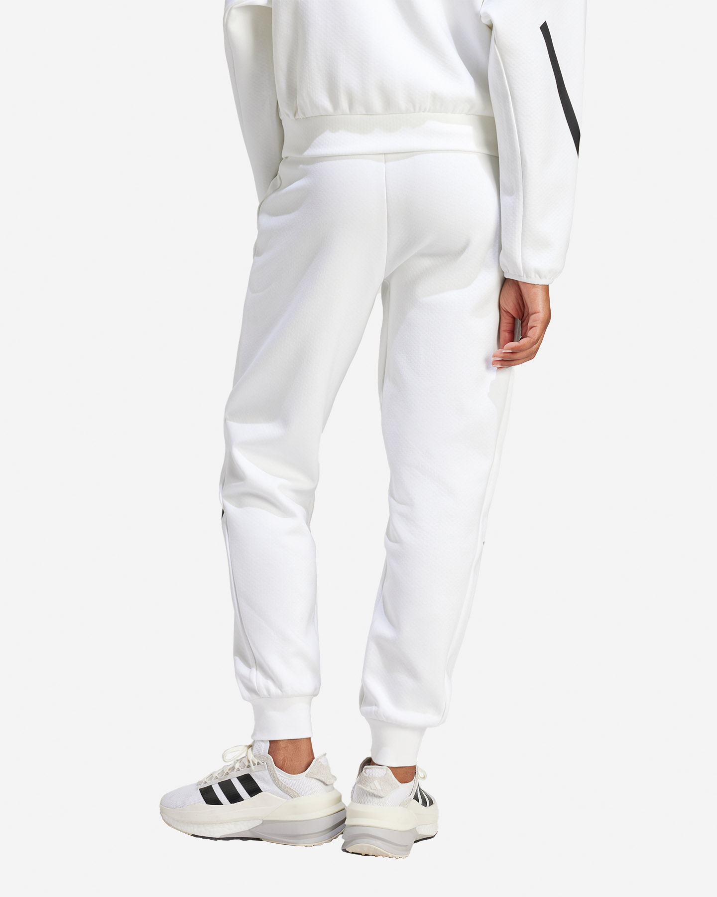 Spodnie Adidas Zne W JE7843