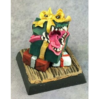 Christmas Mockingbeast
