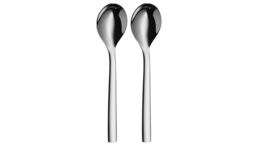 WMF Müslilöffel Set Nuova 2-tlg.